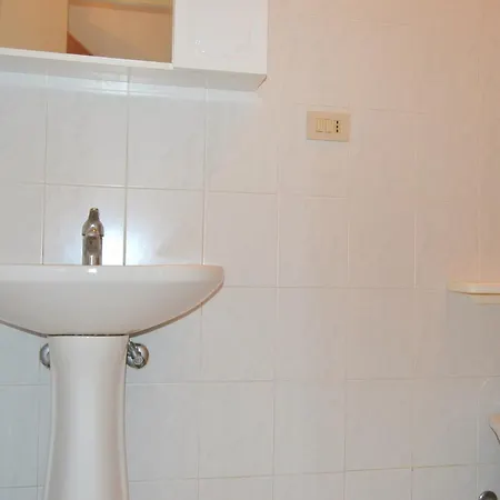 Anfora 2 * Porto Garibaldi