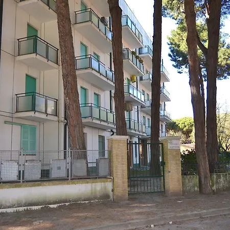 Apartment Anfora 2 *