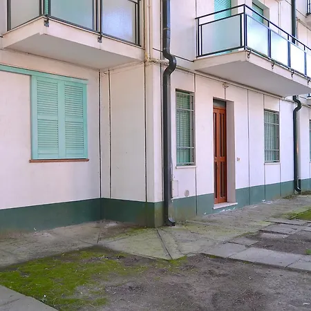 Anfora 2 * Porto Garibaldi