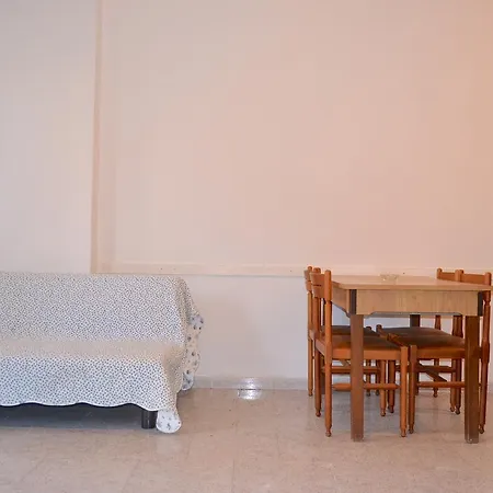 Anfora 2 Apartment Porto Garibaldi