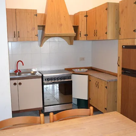 Anfora 2 * Porto Garibaldi