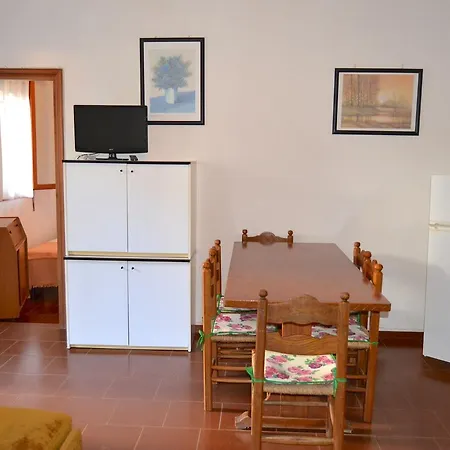 Anfora 2 Apartment Porto Garibaldi